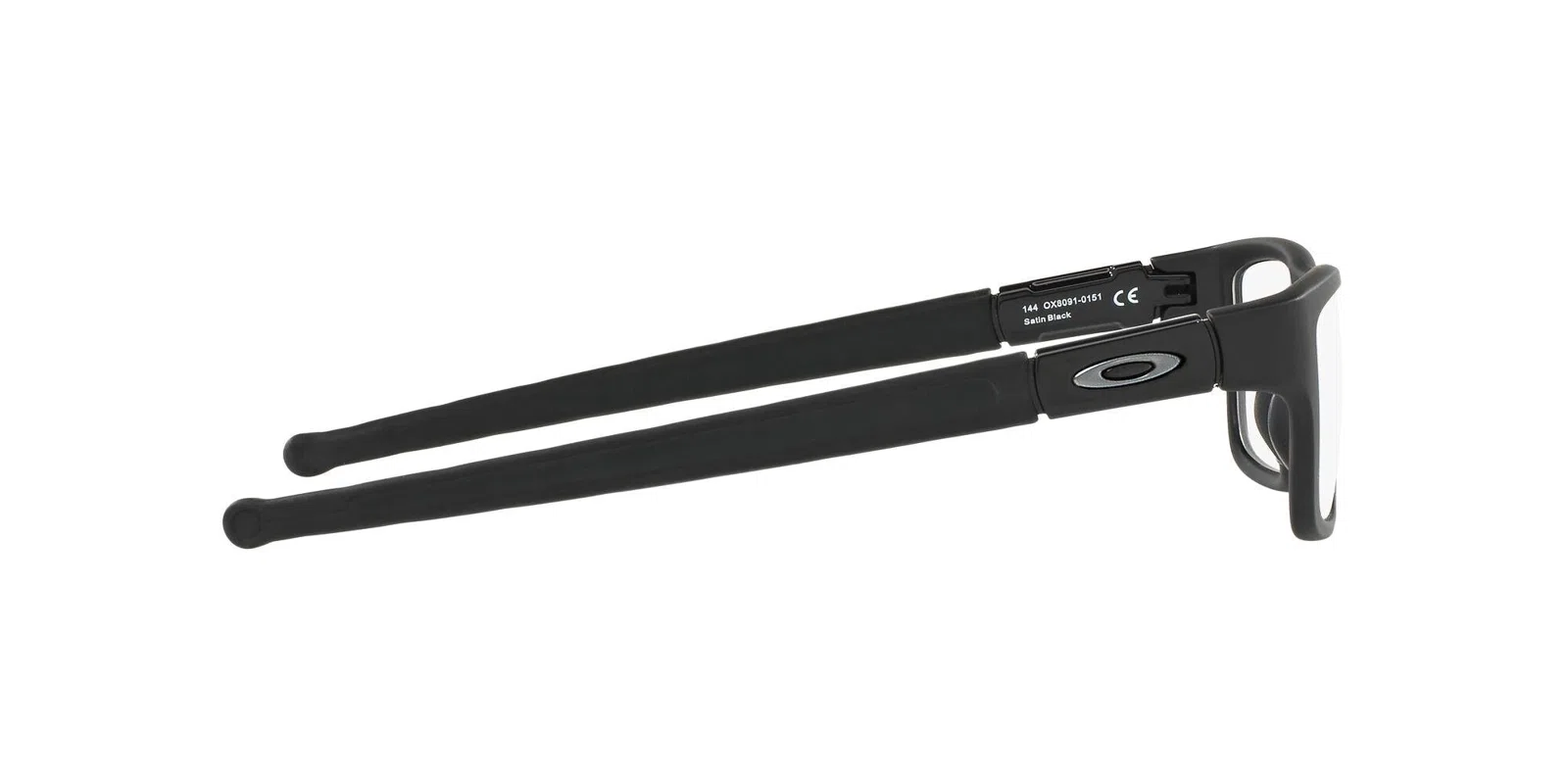 Oakley Marshal Mnp 8091 Eyeglasses - view 16